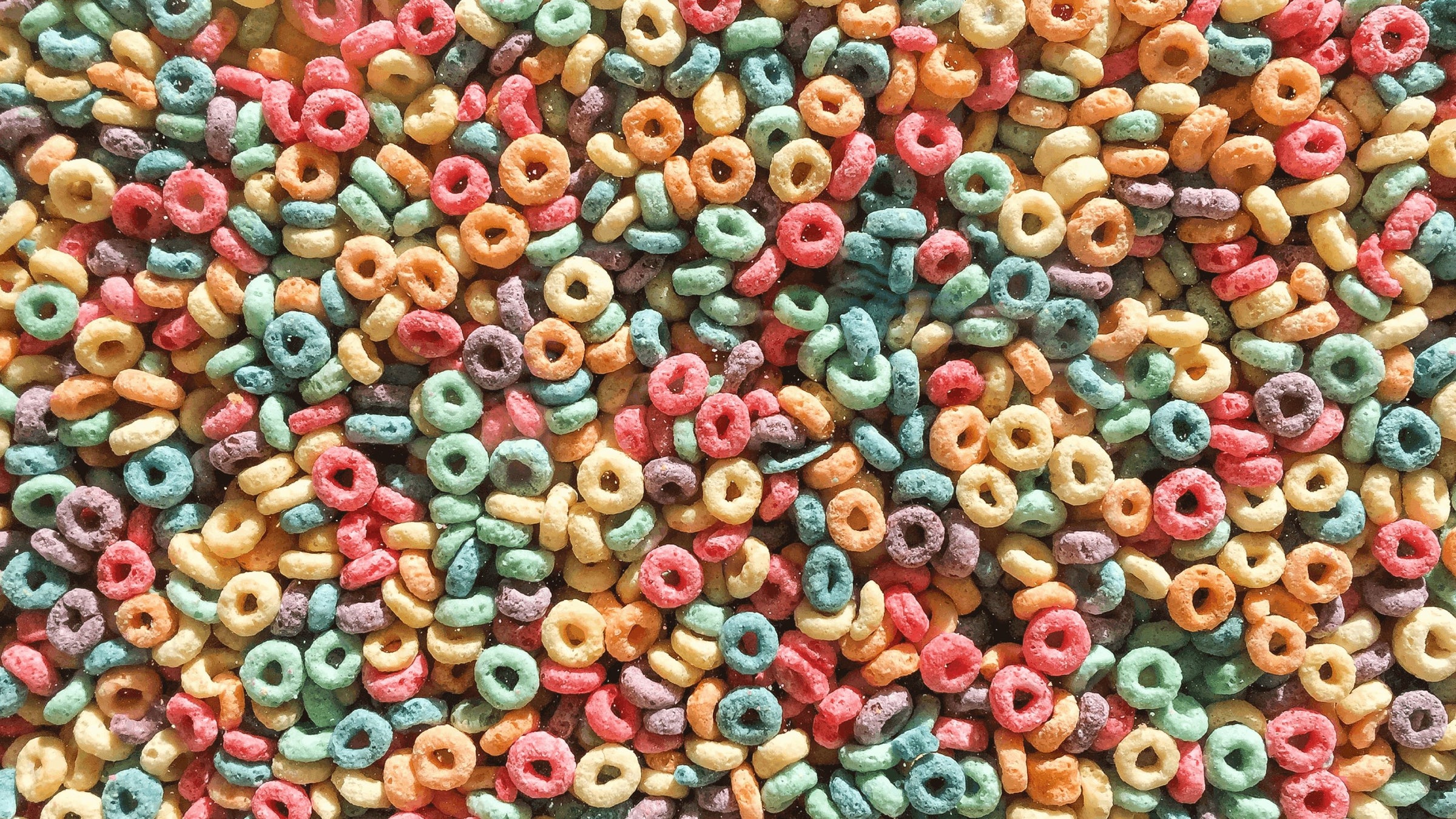 Muesli & Fiocchi Senza Glutine