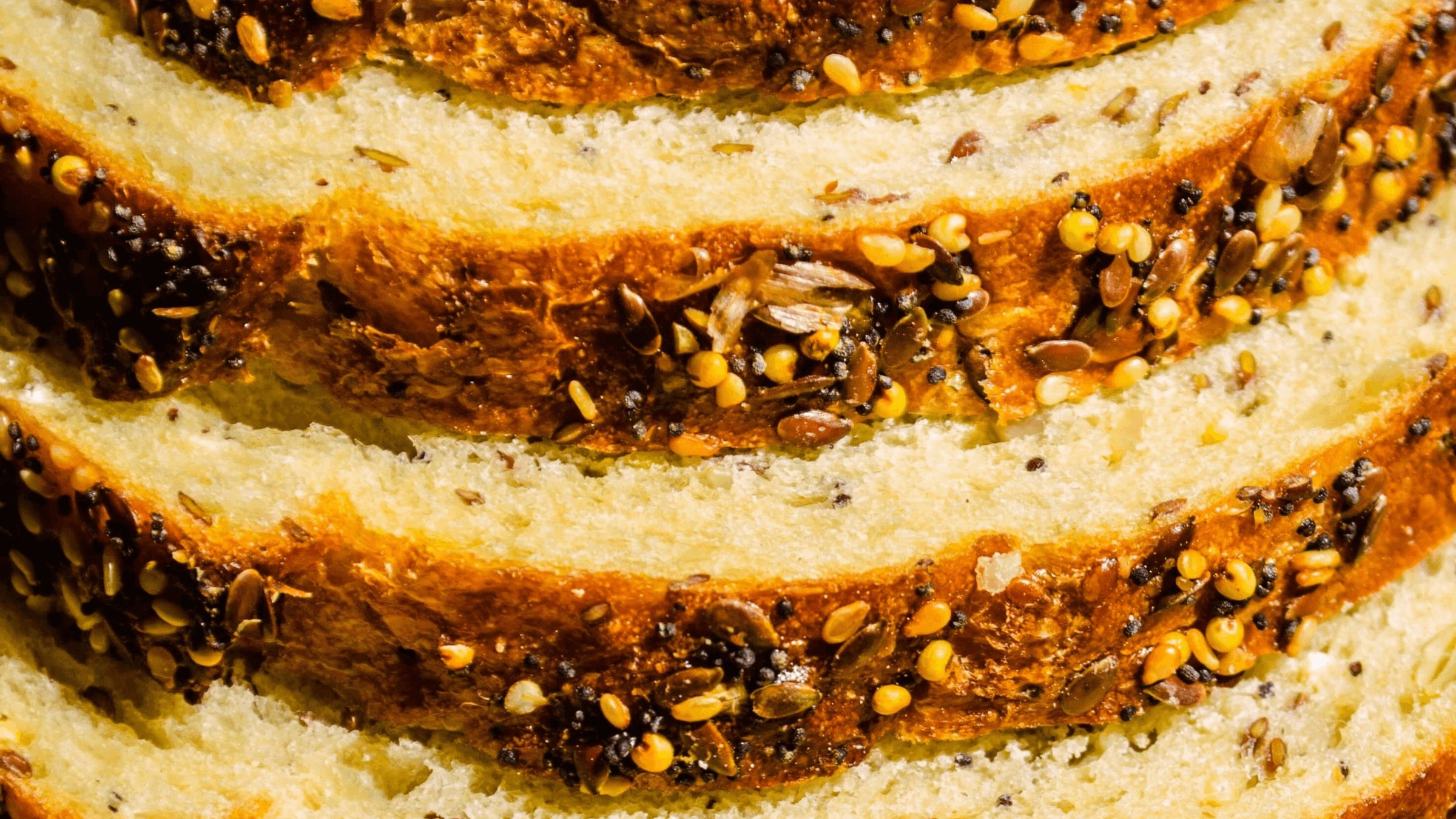 Pane Senza Glutine